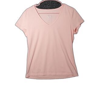 Shein X-L Women's Tee Shirt T-Shirt V-Neck
